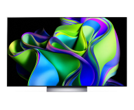 LG 55C31LA OLED evo, 120Hz, 4K - 1525125 - zdjęcie 2